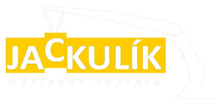 JACKULÍK – Nákladná doprava
