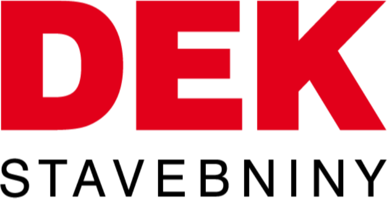 DEK Stavebniny